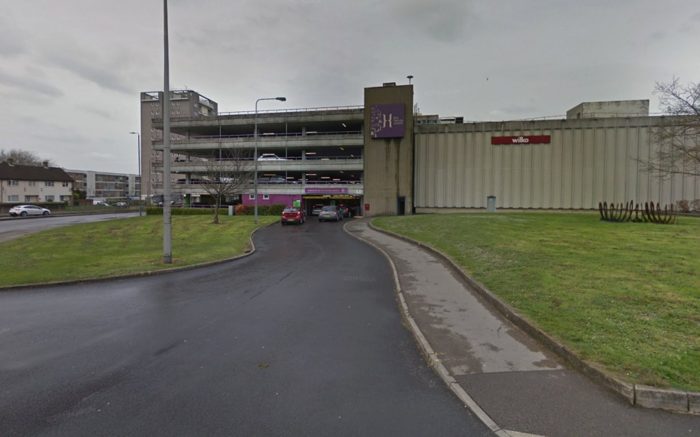 Photo of The Harvey Shopping Centre, Harlow, CM20