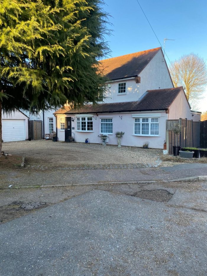 Photo of Harrisons, Stansted, CM23