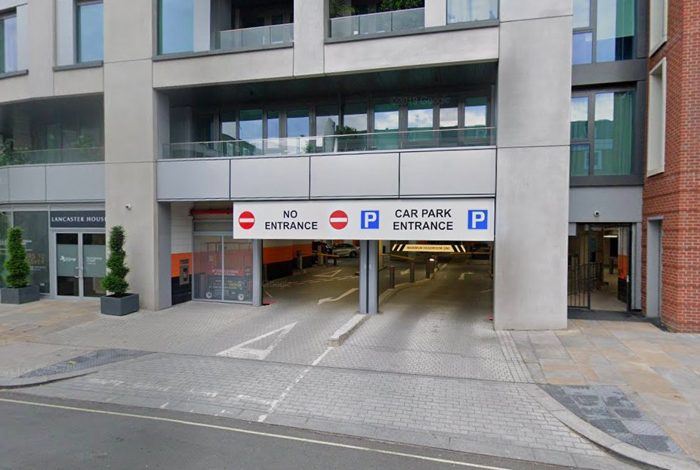 Photo of Livat Hammersmith, W6