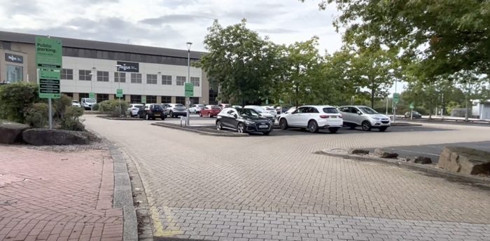 Photo of Regus Birmingham Blythe Valley, Solihull, B90