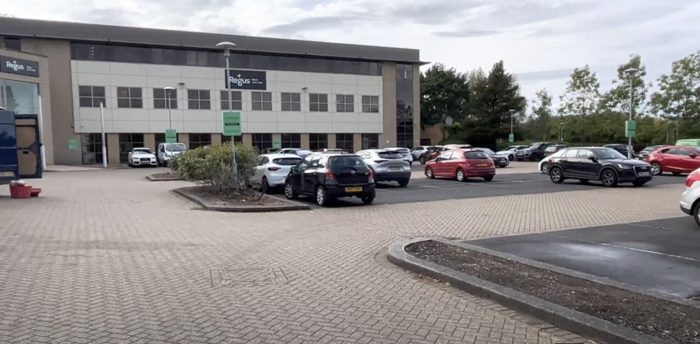 Photo of Regus Birmingham Blythe Valley, Solihull, B90