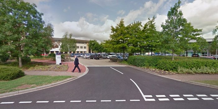 Photo of Regus Birmingham Blythe Valley, Solihull, B90
