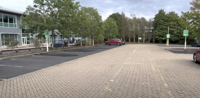 Photo of Regus Birmingham Blythe Valley, Solihull, B90
