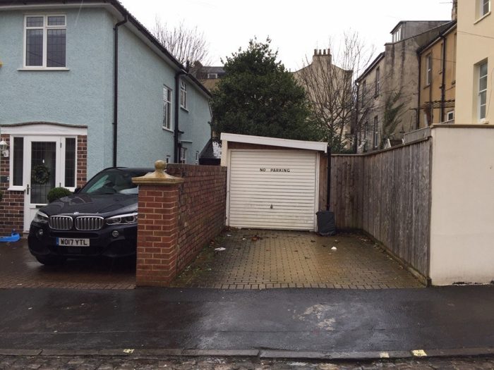 Photo of Greenway Road, Bristol, BS6