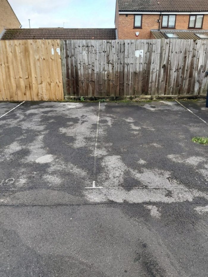 Photo of Renshaw Close, Luton, LU2