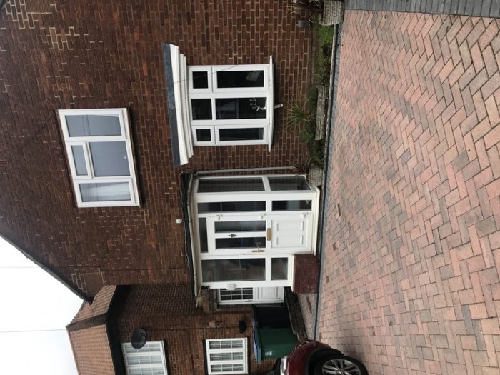 Photo of Charlock Way, Watford, WD18