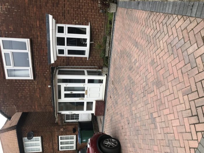 Photo of Charlock Way, Watford, WD18