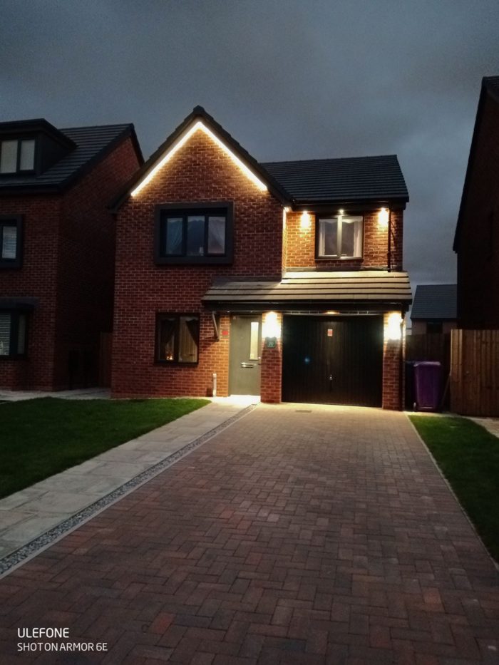 Photo of Oswestry Street, Liverpool, L5