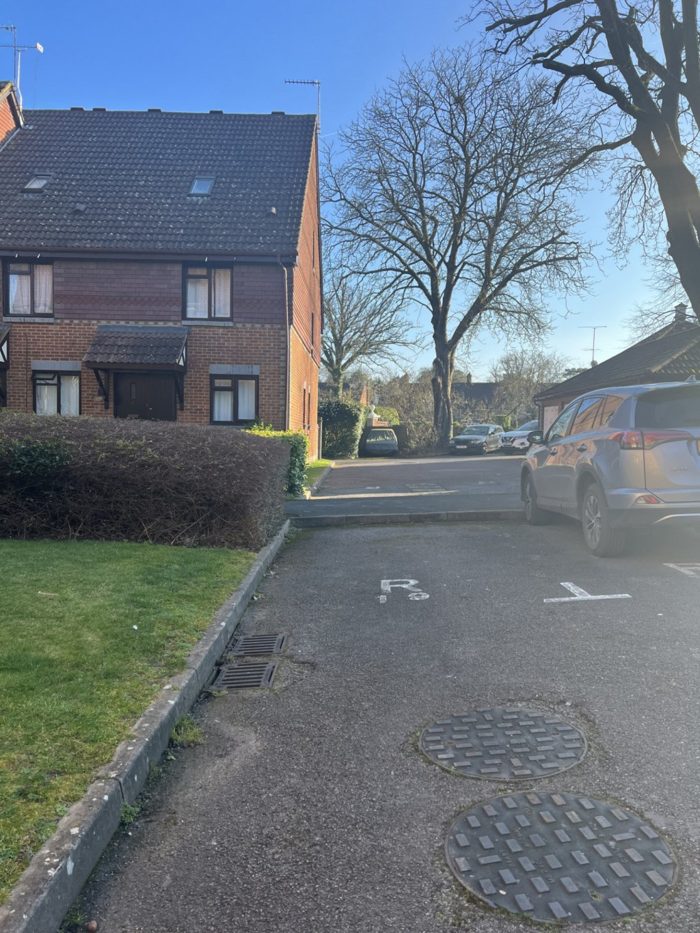 Photo of Dorchester Court, Woking, GU22