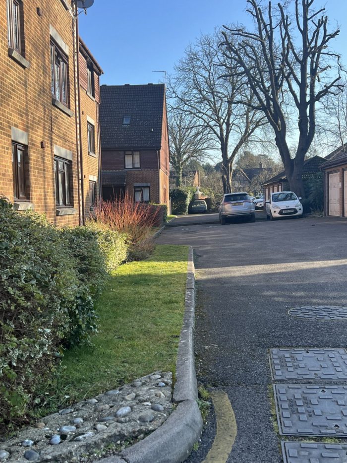 Photo of Dorchester Court, Woking, GU22
