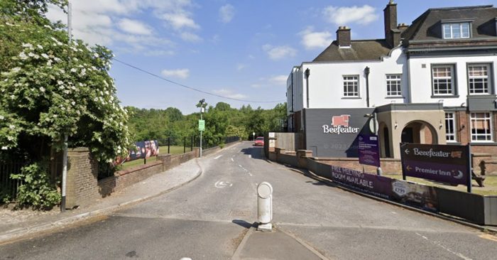 Photo of Premier Inn Manchester Heaton, M8