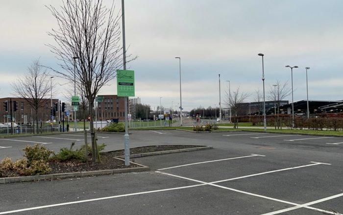 Photo of Premier Inn Glasgow Pacific, Glasgow City, G51