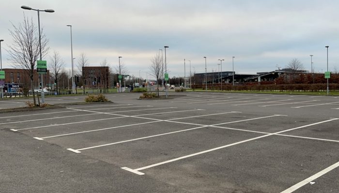 Photo of Premier Inn Glasgow Pacific, Glasgow City, G51