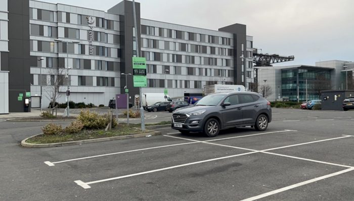 Photo of Premier Inn Glasgow Pacific, Glasgow City, G51