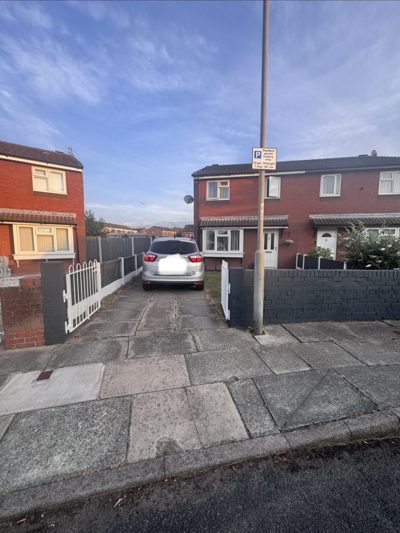 Wye Street, Liverpool, L5