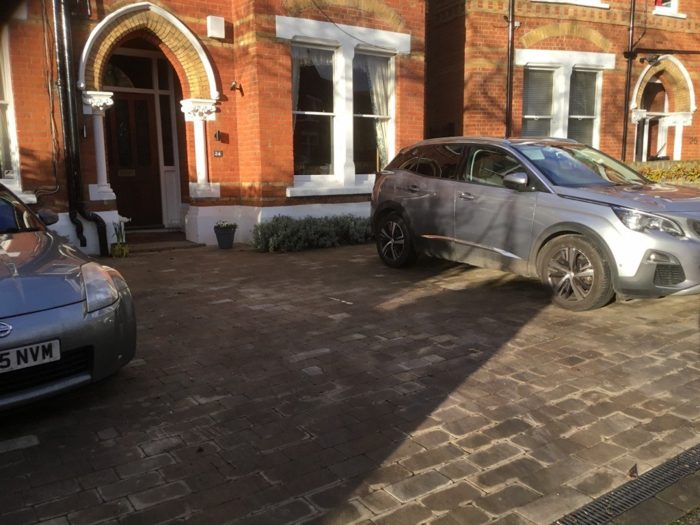 Photo of Mount Park Crescent, Ealing, W5