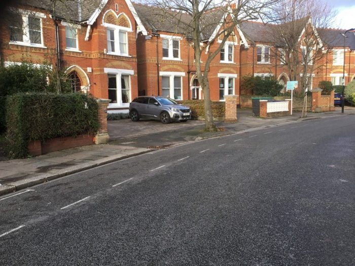 Photo of Mount Park Crescent, Ealing, W5
