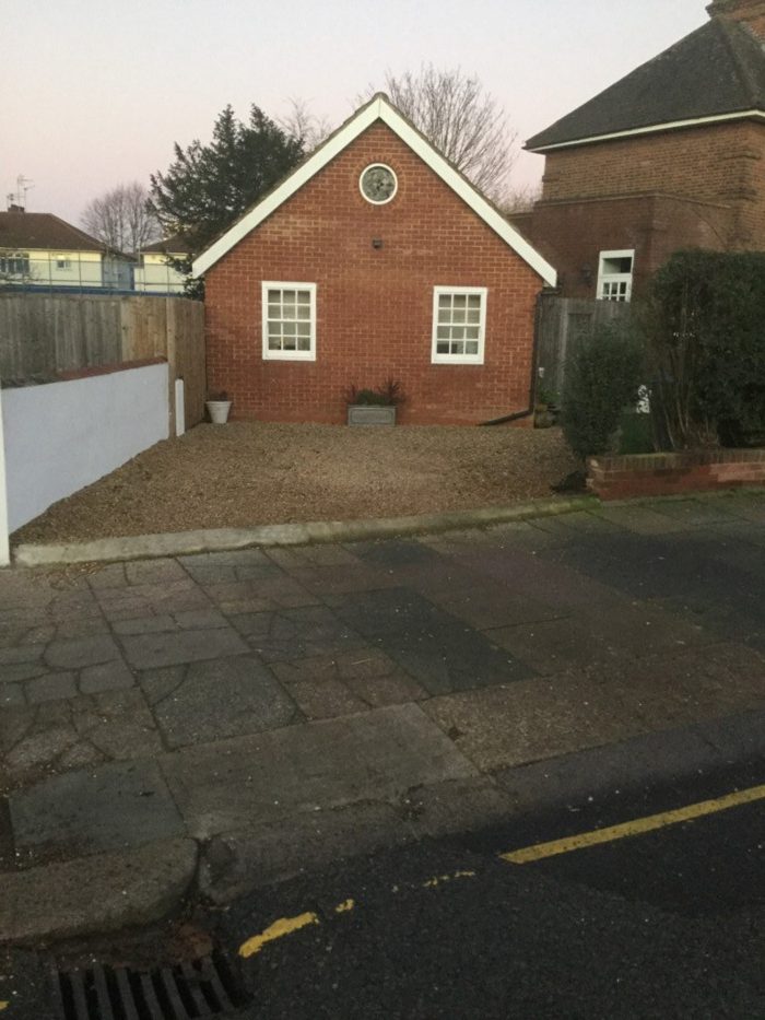 Photo of Doyle Gardens, Willesden, NW10