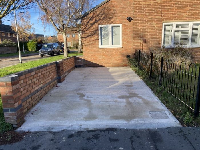 Photo of Stanesfield Road, Cambridge, CB5