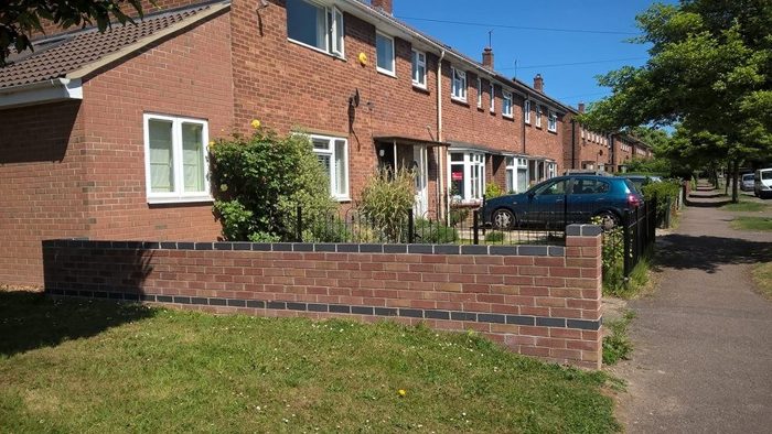 Photo of Stanesfield Road, Cambridge, CB5