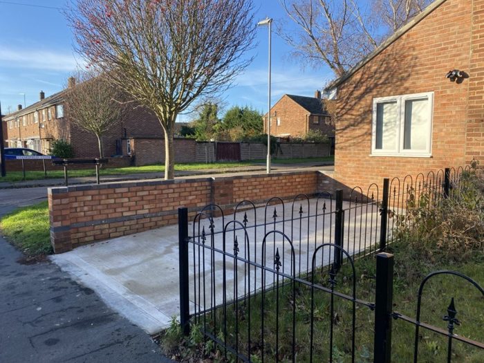 Photo of Stanesfield Road, Cambridge, CB5