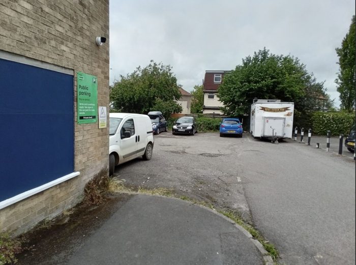Photo of Between Towns Road, Oxford, OX4
