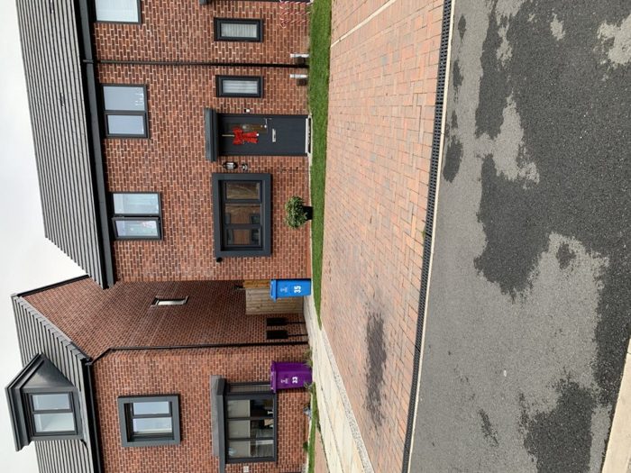 Photo of Oswestry Street, Liverpool, L5