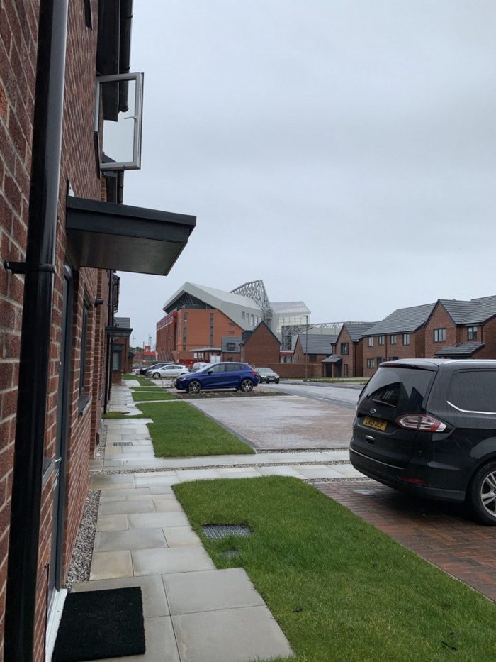 Photo of Oswestry Street, Liverpool, L5