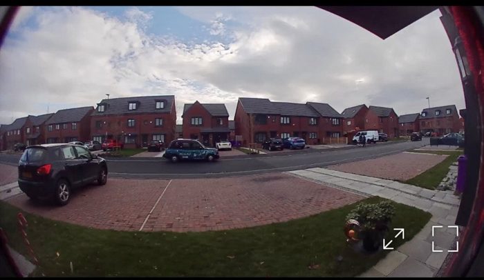 Photo of Oswestry Street, Liverpool, L5