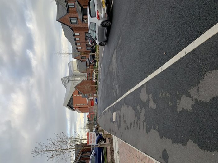 Photo of Oswestry Street, Liverpool, L5