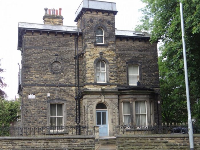 Photo of Headingley Lane, Leeds, LS6