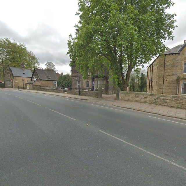 Photo of Headingley Lane, Leeds, LS6