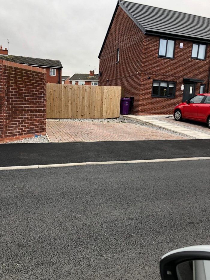 Photo of Venmore Street, Liverpool, L5