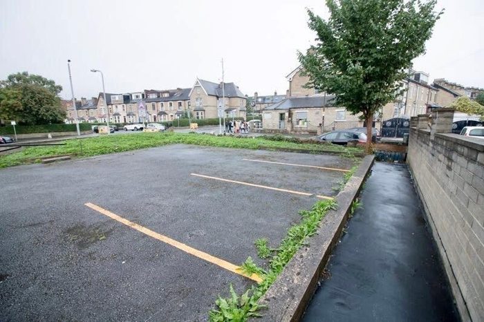 Photo of Spring Place, Bradford, BD7