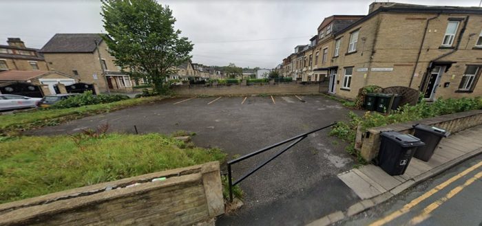 Photo of Spring Place, Bradford, BD7