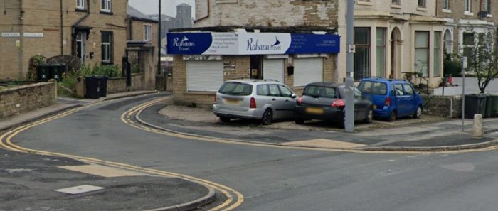 Photo of Spring Place, Bradford, BD7