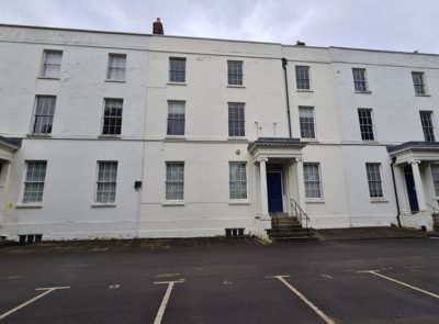 Beaufort Buildings, Gloucester, GL1
