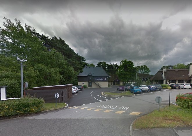 Photo of Premier Inn Bournemouth Ferndown, Dorset, BH22