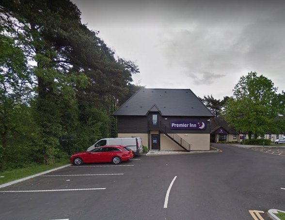 Photo of Premier Inn Bournemouth Ferndown, Dorset, BH22