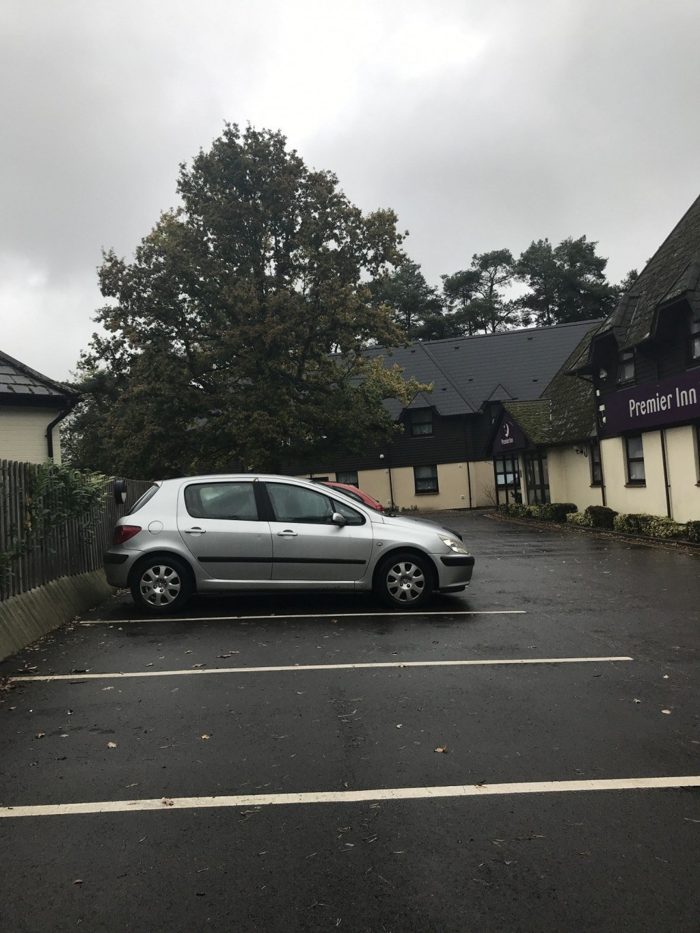 Photo of Premier Inn Bournemouth Ferndown, Dorset, BH22