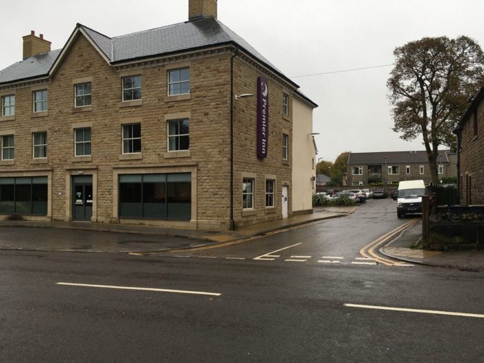 Photo of Premier Inn Buxton, High Peak, SK17