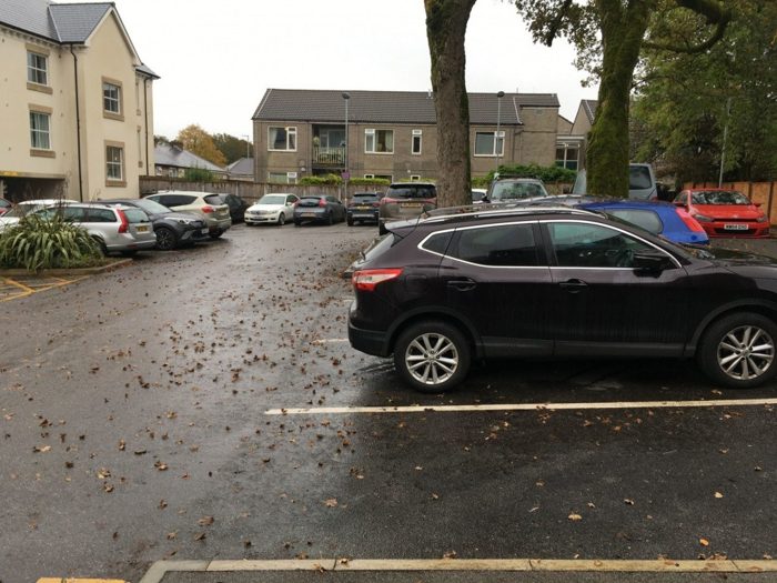 Photo of Premier Inn Buxton, High Peak, SK17