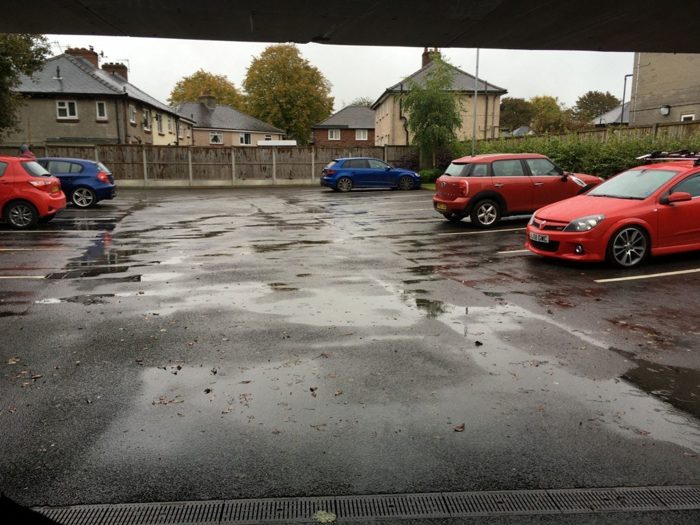 Photo of Premier Inn Buxton, High Peak, SK17