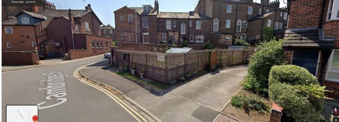 Photo of The Apple House, York, YO24