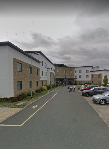 Photo of Premier Inn Bicester, Cherwell, OX26
