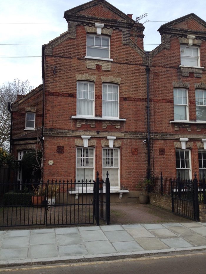 Photo of Sheen Park, Richmond, TW9