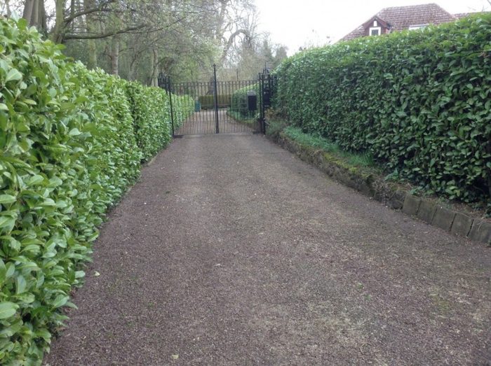Photo of Weirsmeet House, North West Leicestershire, DE74