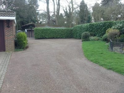Weirsmeet House, North West Leicestershire, DE74