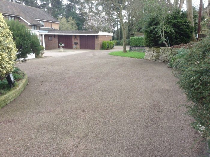 Photo of Weirsmeet House, North West Leicestershire, DE74