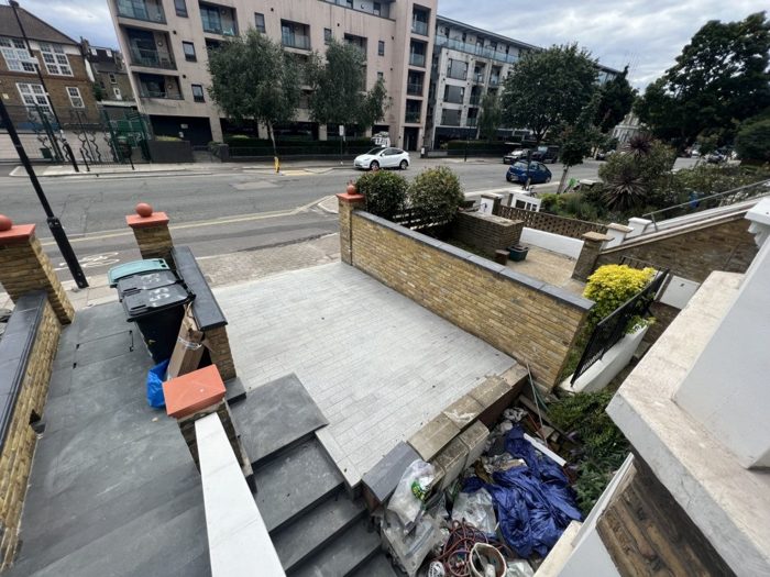 Photo of Drayton Park, Highbury, N5